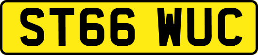ST66WUC