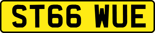 ST66WUE