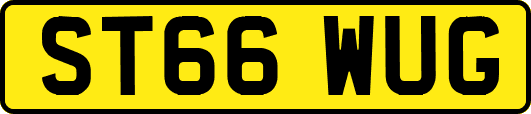 ST66WUG