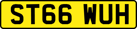 ST66WUH