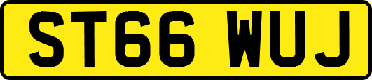 ST66WUJ