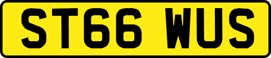 ST66WUS