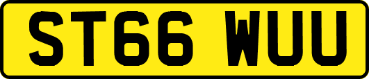 ST66WUU