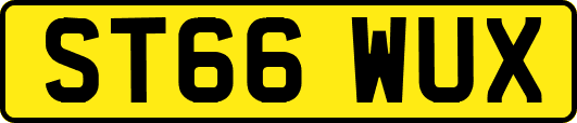 ST66WUX