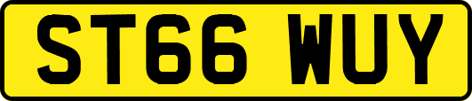 ST66WUY
