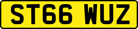 ST66WUZ