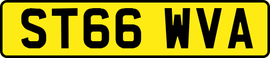 ST66WVA