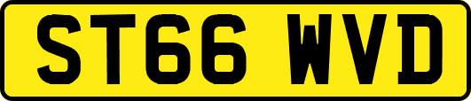 ST66WVD