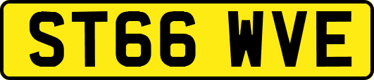ST66WVE