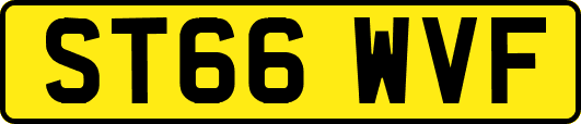 ST66WVF