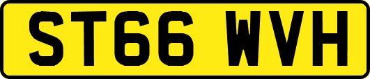 ST66WVH