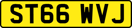 ST66WVJ