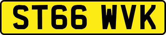 ST66WVK