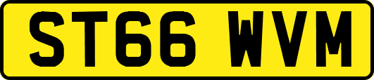ST66WVM
