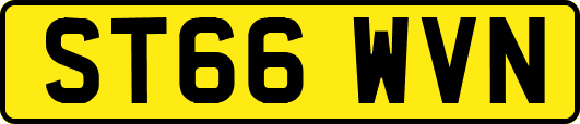 ST66WVN