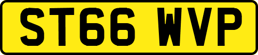 ST66WVP
