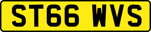 ST66WVS