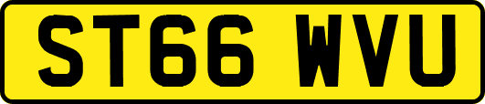 ST66WVU