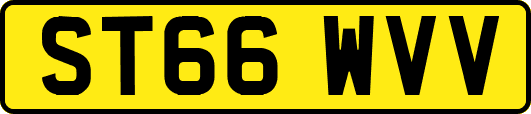 ST66WVV