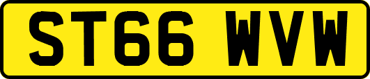 ST66WVW