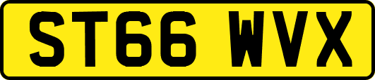 ST66WVX