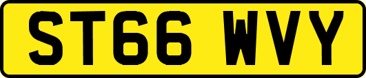 ST66WVY
