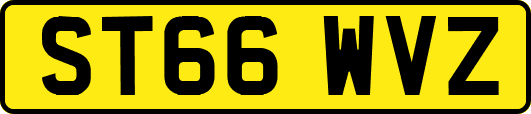 ST66WVZ