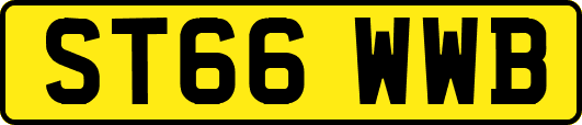 ST66WWB