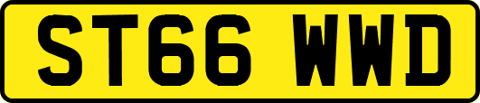 ST66WWD