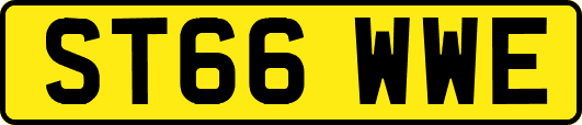 ST66WWE