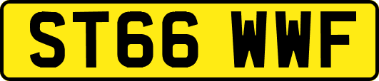 ST66WWF