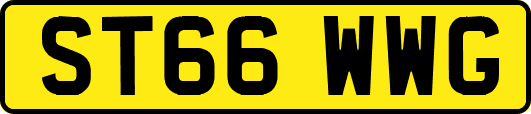ST66WWG