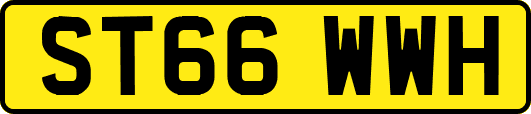 ST66WWH