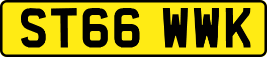 ST66WWK