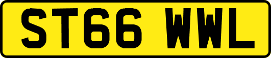 ST66WWL