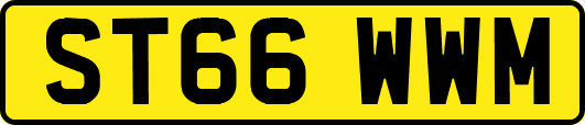 ST66WWM