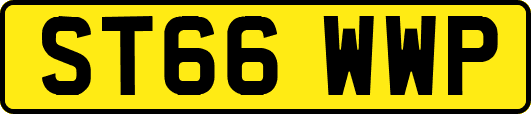 ST66WWP