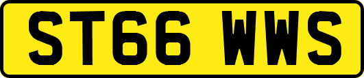 ST66WWS