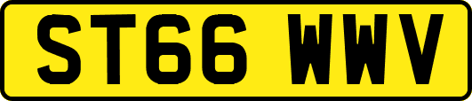 ST66WWV
