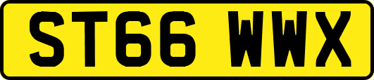 ST66WWX