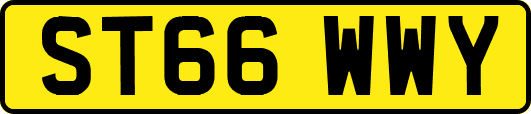 ST66WWY