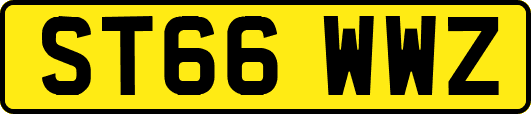 ST66WWZ