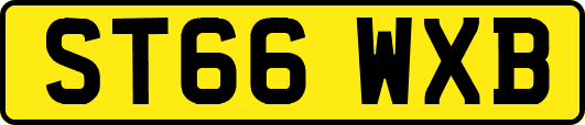 ST66WXB