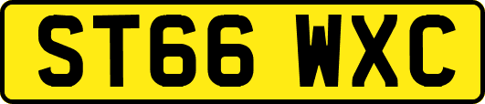ST66WXC