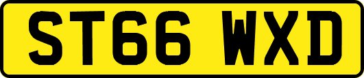 ST66WXD