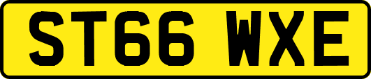 ST66WXE