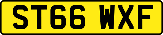 ST66WXF