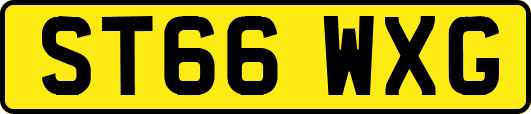 ST66WXG