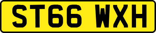 ST66WXH