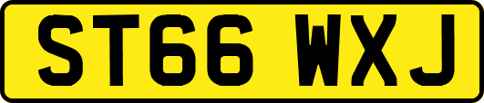 ST66WXJ